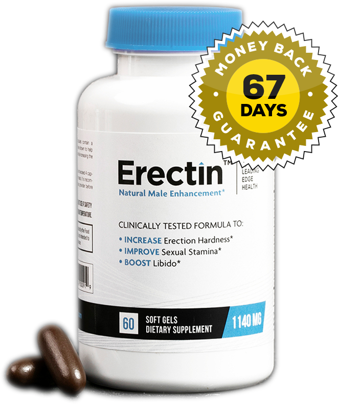 erectin supplement